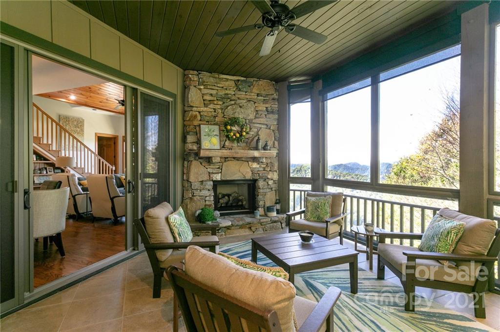 101 Spring Rock Road, Unit B/2 Burnsville, NC 28714 - Photo 36 of 38 Gallery Image 36