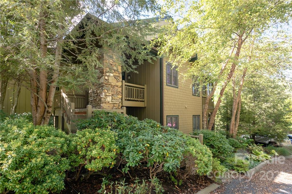 101 Spring Rock Road, Unit B/2 Burnsville, NC 28714 - Photo 37 of 38 Gallery Image 37