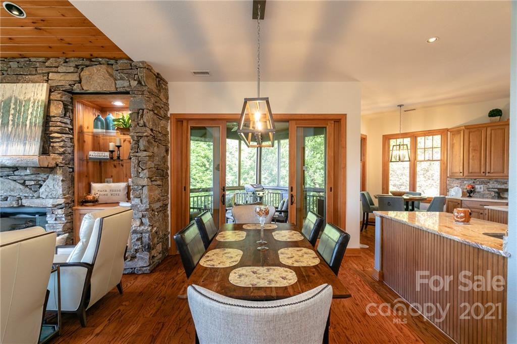 101 Spring Rock Road, Unit B/2 Burnsville, NC 28714 - Photo 6 of 38 Gallery Image 6