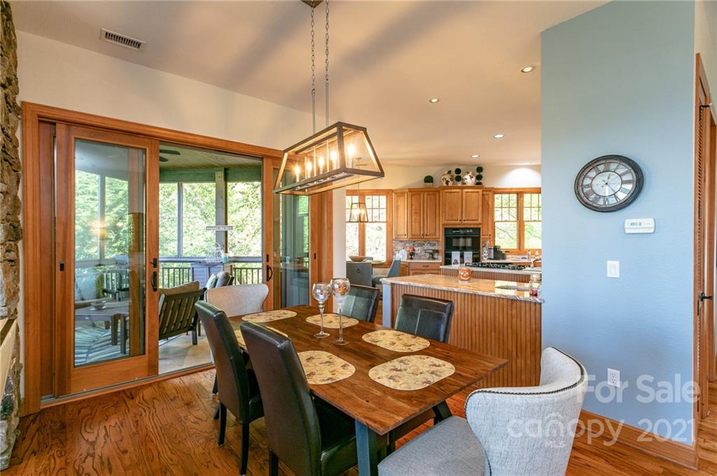 101 Spring Rock Road, Unit B/2 Burnsville, NC 28714 - Photo 7 of 38 Gallery Image 7