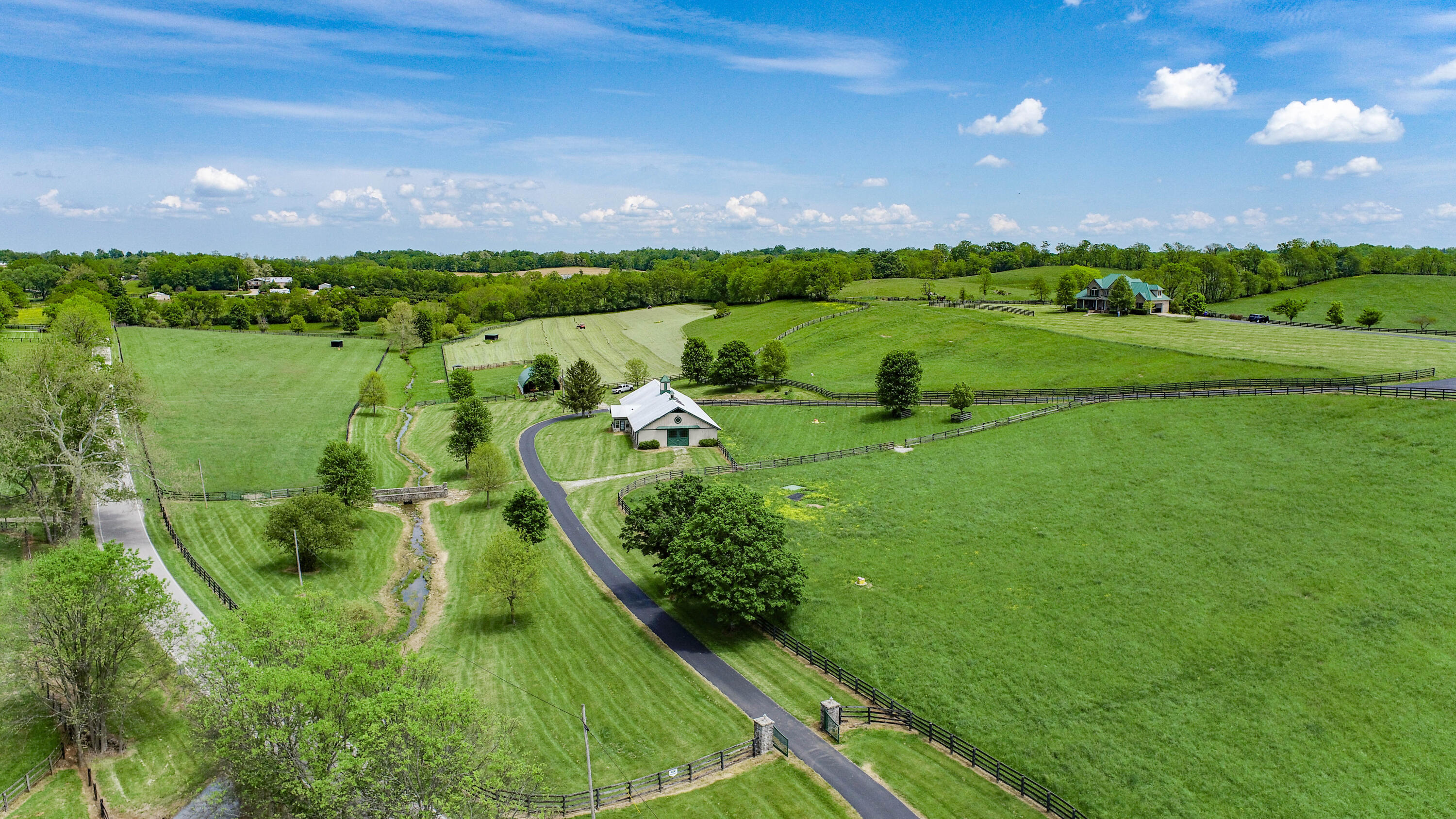 501 College Road Paris, KY 40361 - Photo 84 of 90 DJI_0065