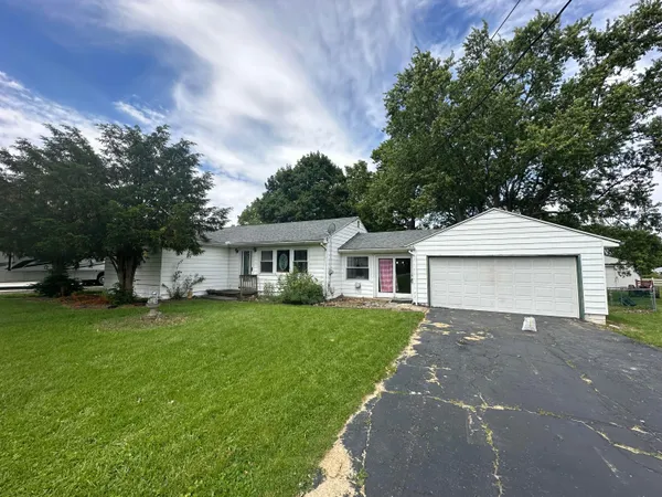$125,000 | 1341 Lusch Road, Marion, OH 43302