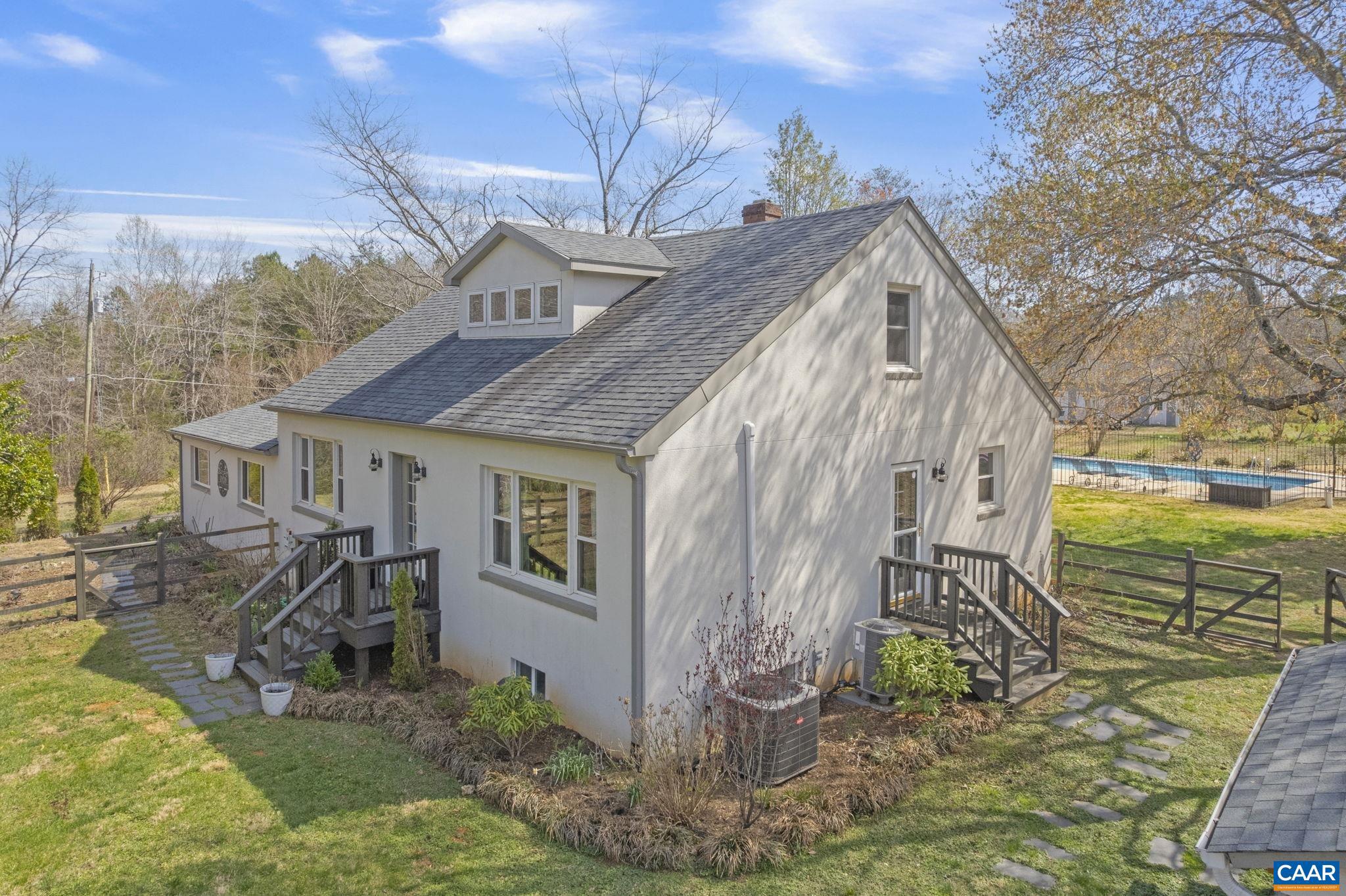 4941-4939 Richmond Road Keswick, VA 22947 - Photo 34 of 75