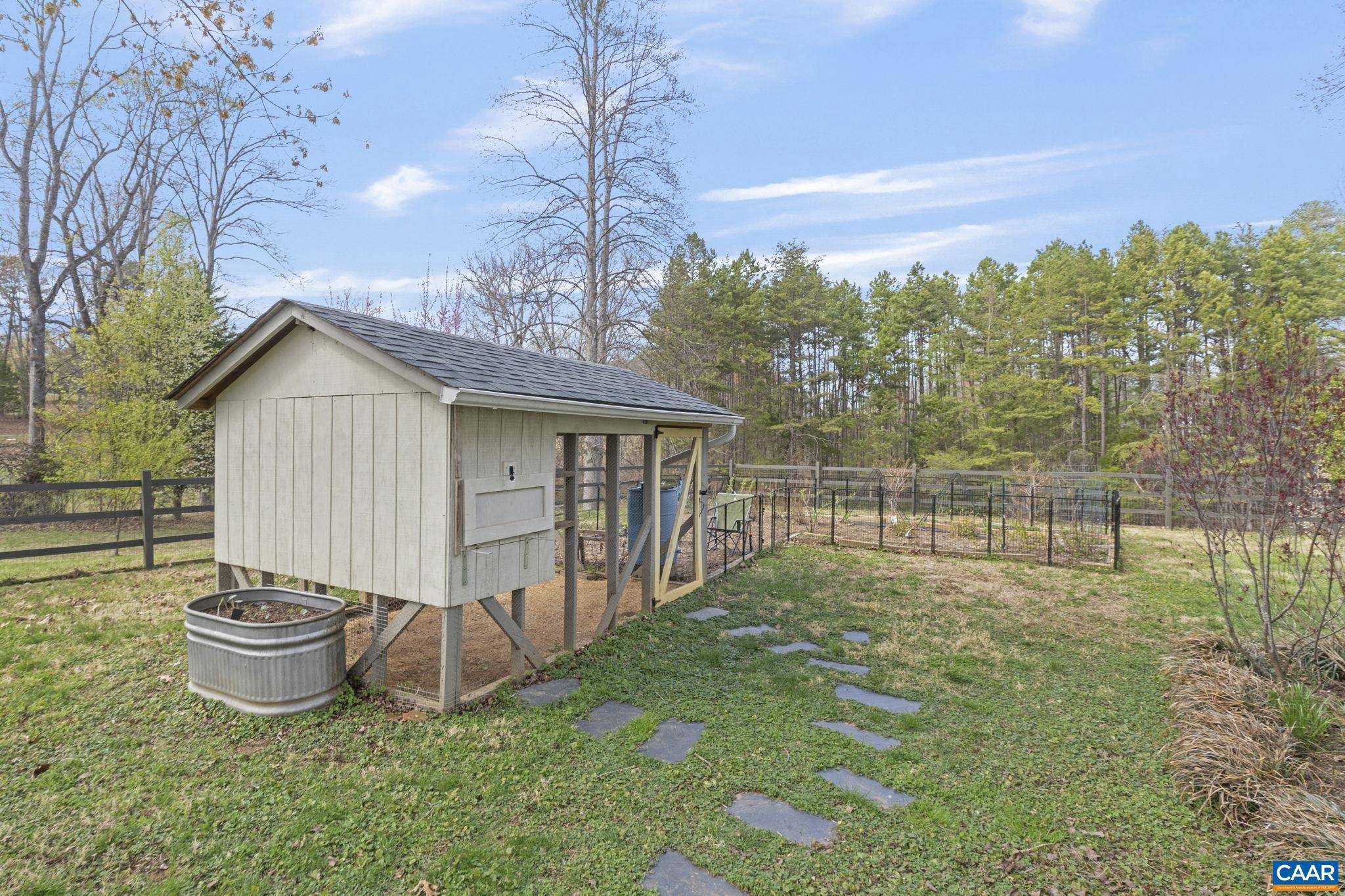 4941-4939 Richmond Road Keswick, VA 22947 - Photo 36 of 75