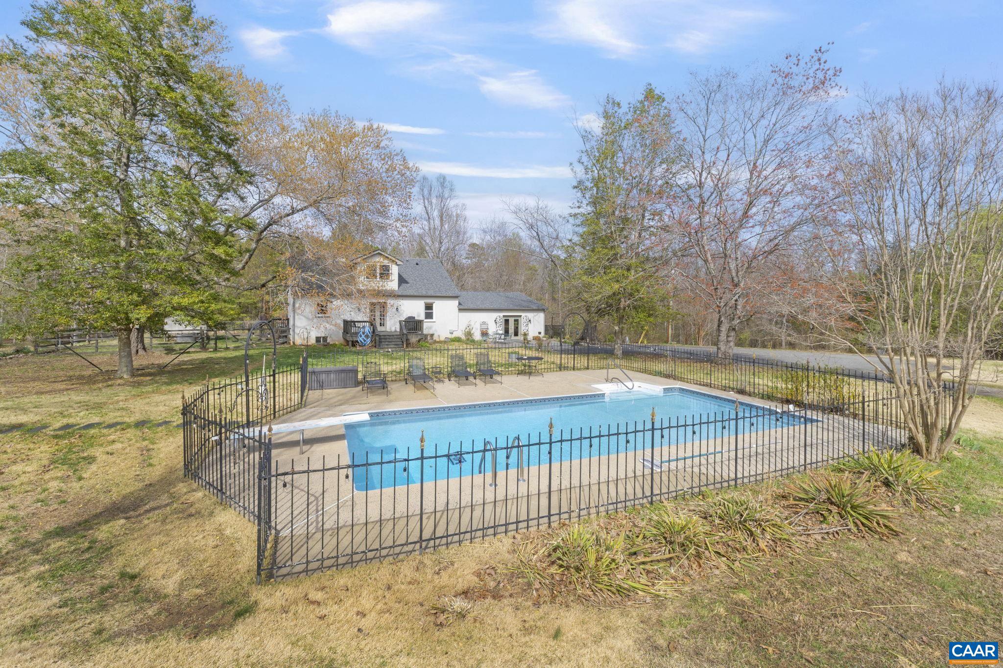 4941-4939 Richmond Road Keswick, VA 22947 - Photo 40 of 75