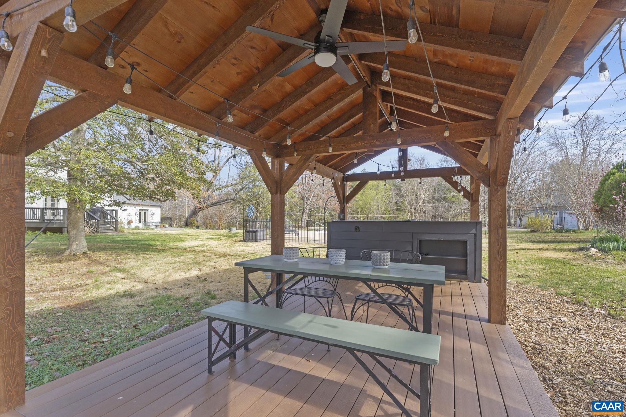 4941-4939 Richmond Road Keswick, VA 22947 - Photo 41 of 75