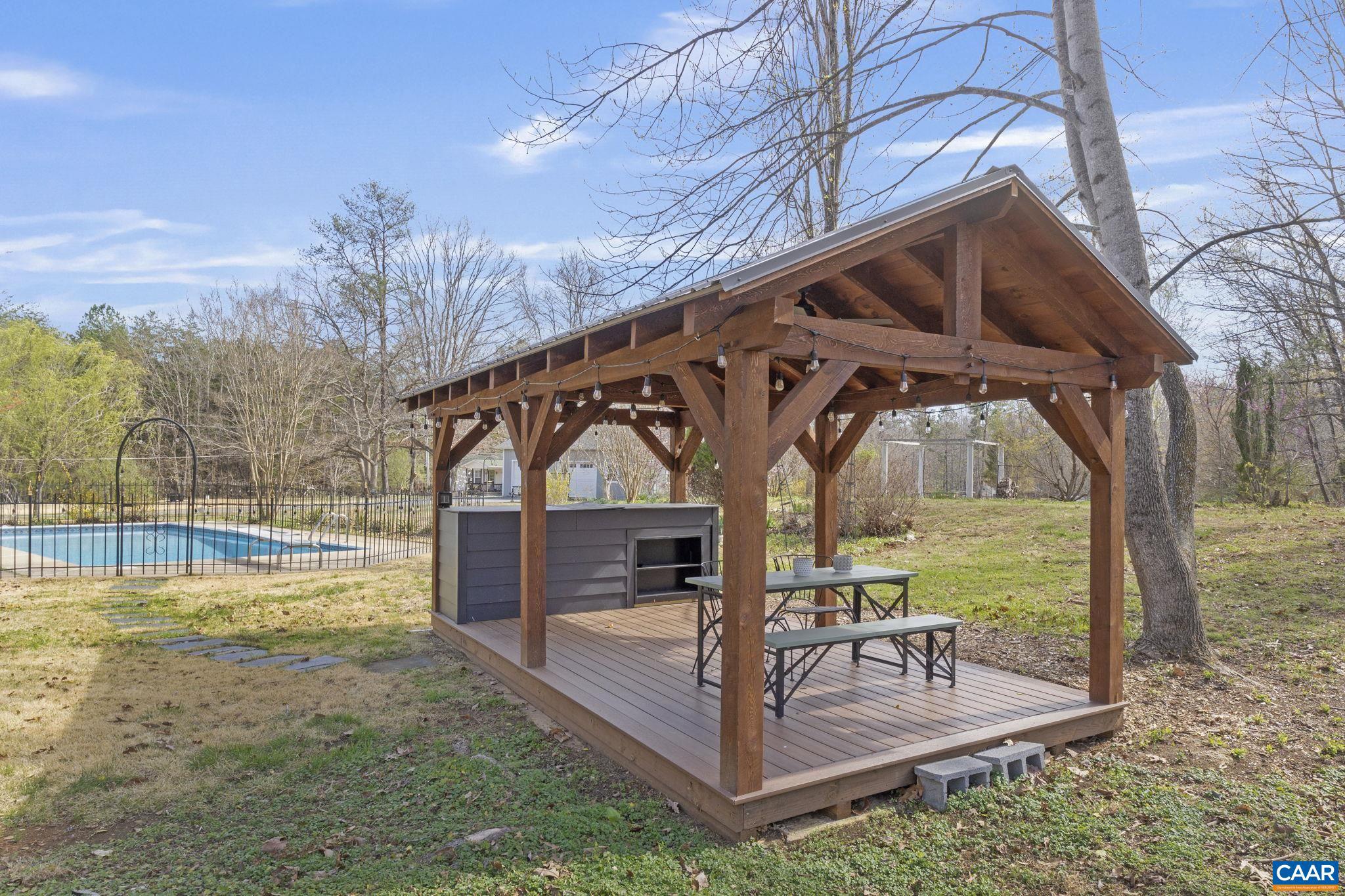 4941-4939 Richmond Road Keswick, VA 22947 - Photo 42 of 75