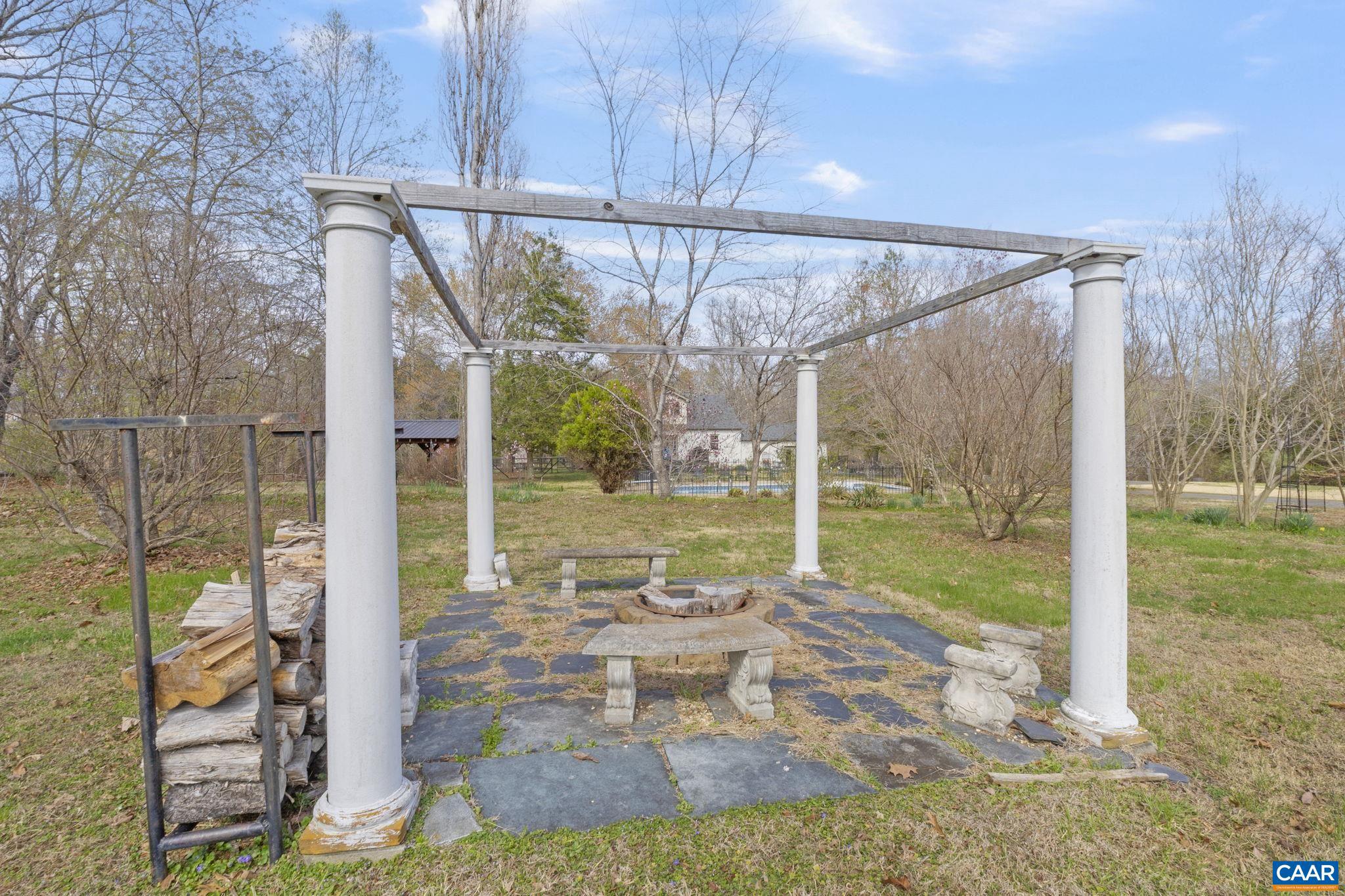 4941-4939 Richmond Road Keswick, VA 22947 - Photo 44 of 75