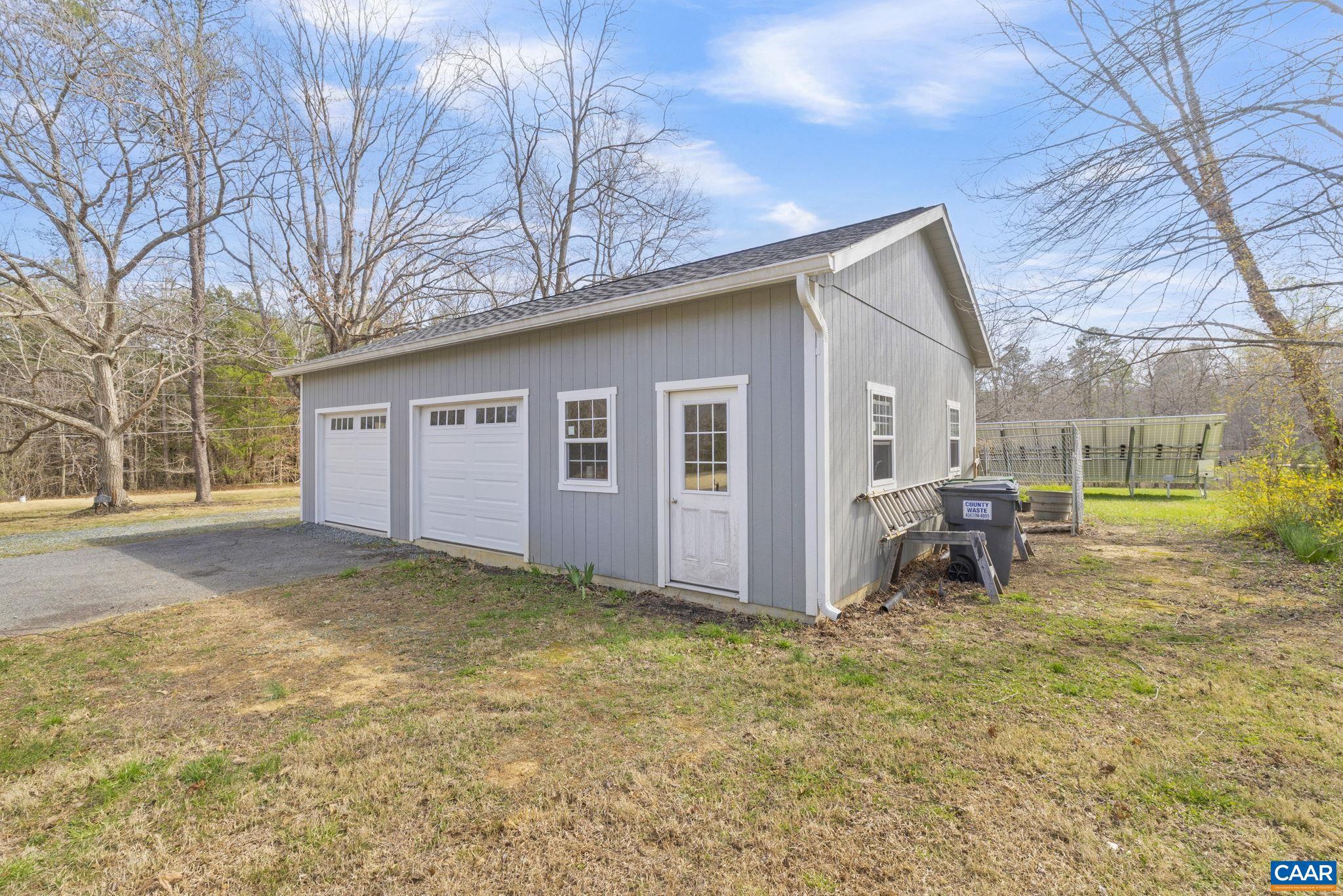 4941-4939 Richmond Road Keswick, VA 22947 - Photo 45 of 75