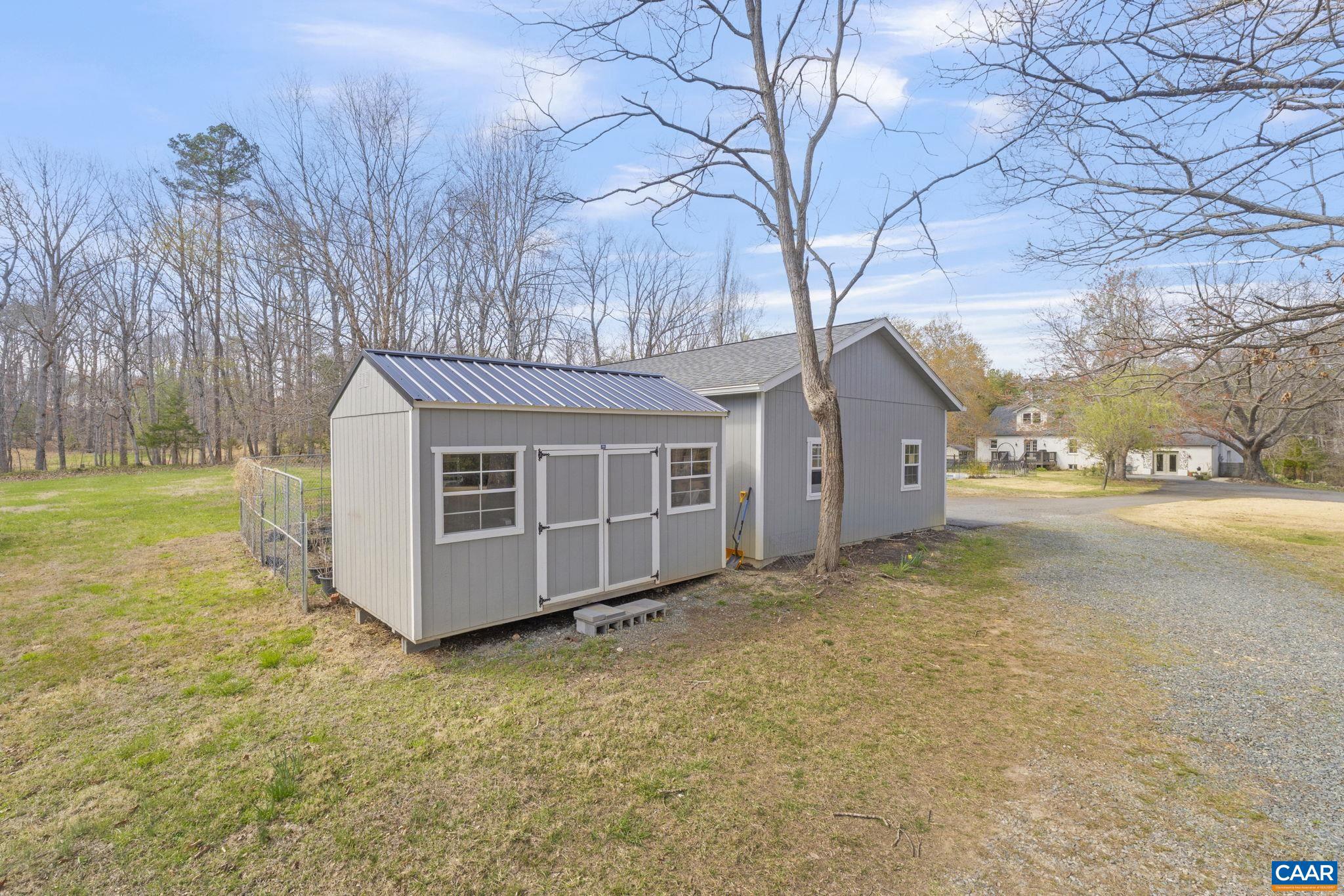 4941-4939 Richmond Road Keswick, VA 22947 - Photo 48 of 75