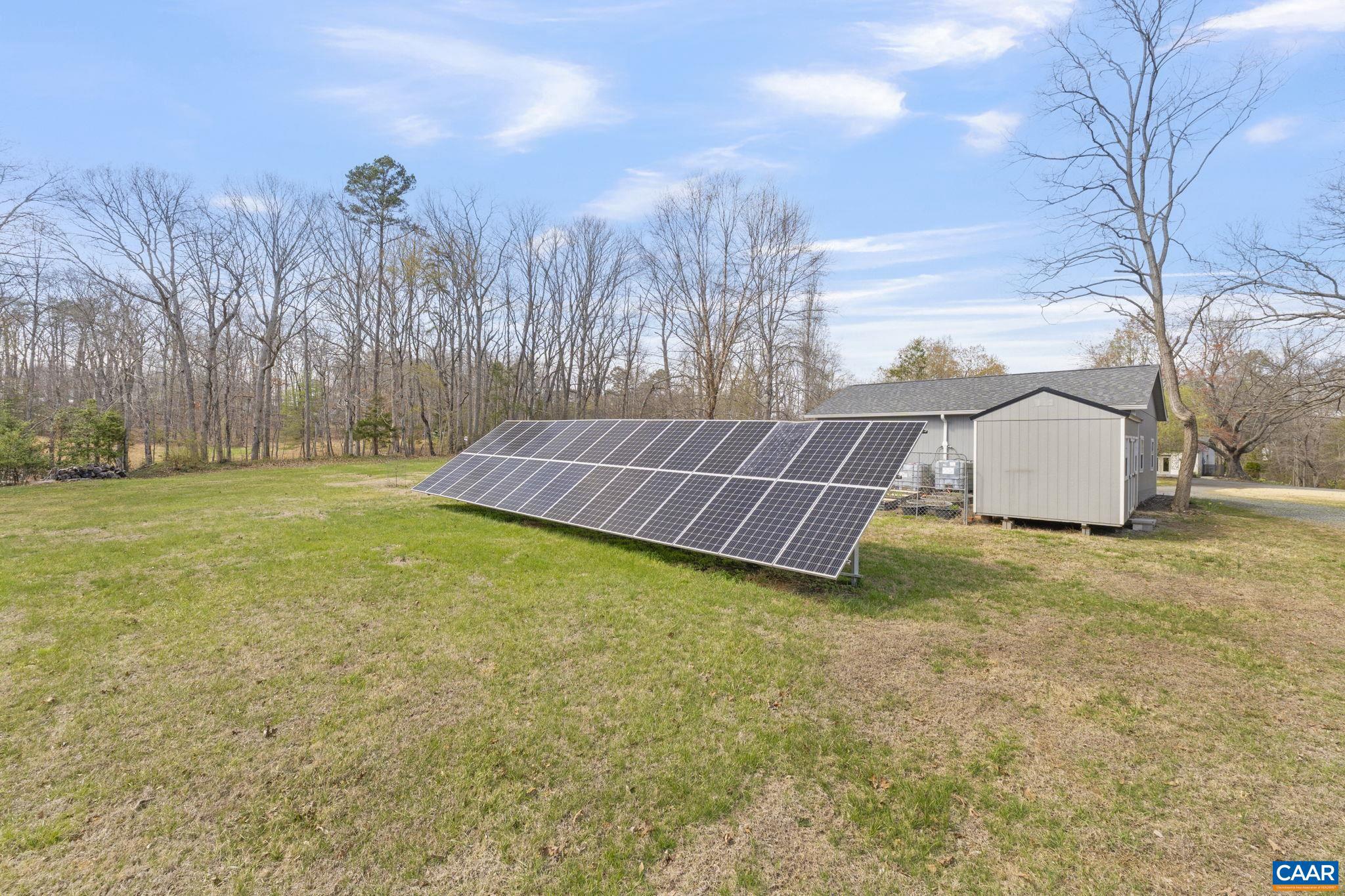 4941-4939 Richmond Road Keswick, VA 22947 - Photo 49 of 75