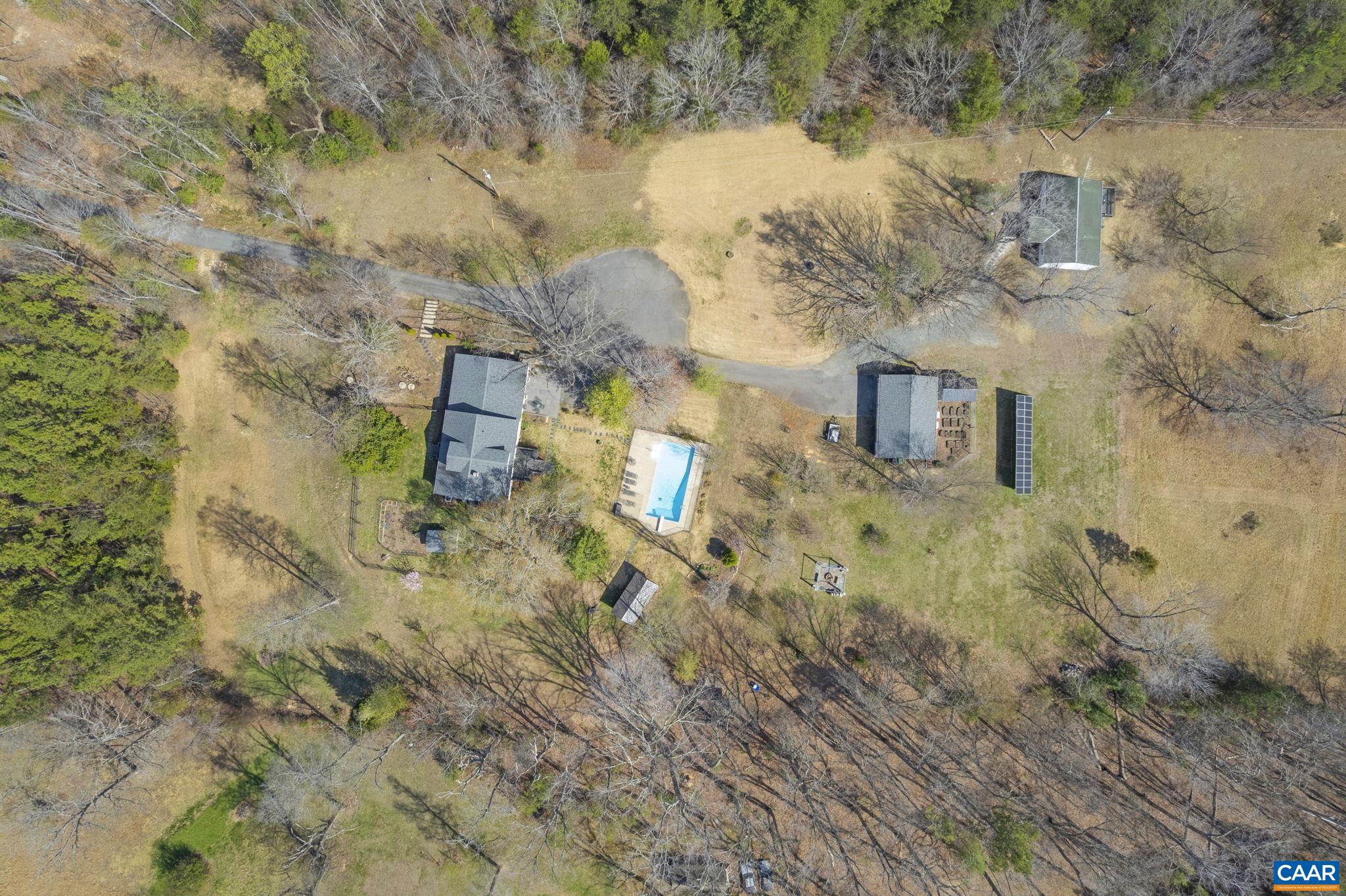 4941-4939 Richmond Road Keswick, VA 22947 - Photo 70 of 75