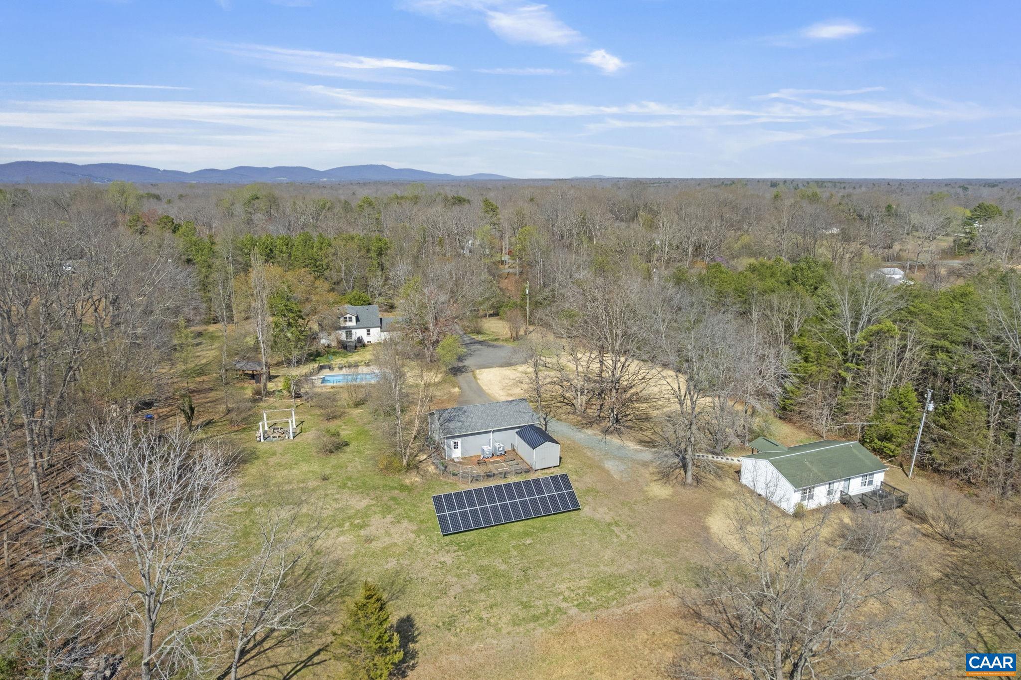 4941-4939 Richmond Road Keswick, VA 22947 - Photo 71 of 75