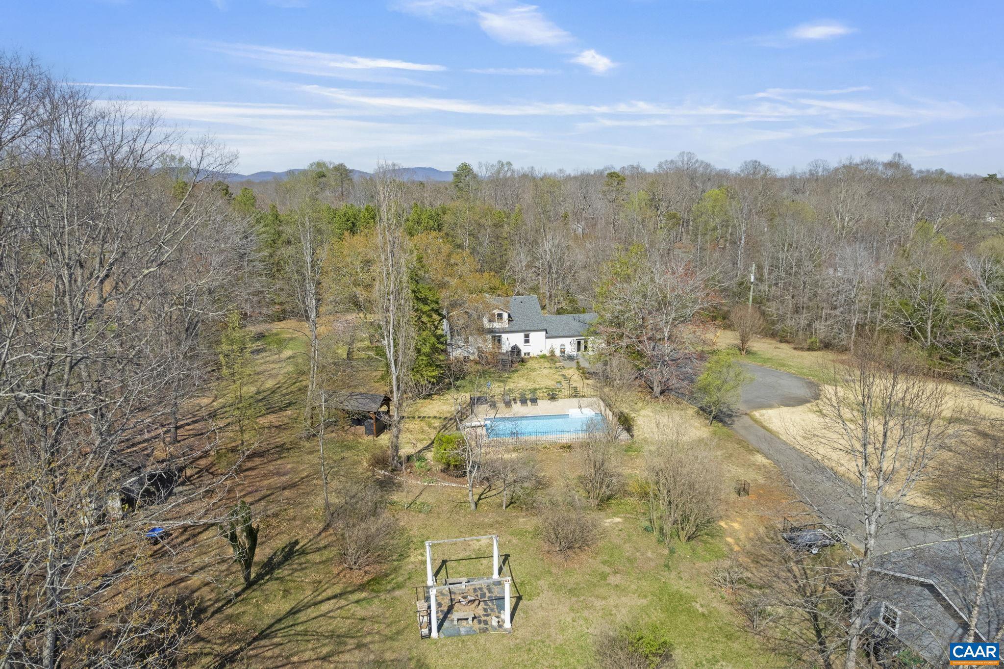 4941-4939 Richmond Road Keswick, VA 22947 - Photo 72 of 75