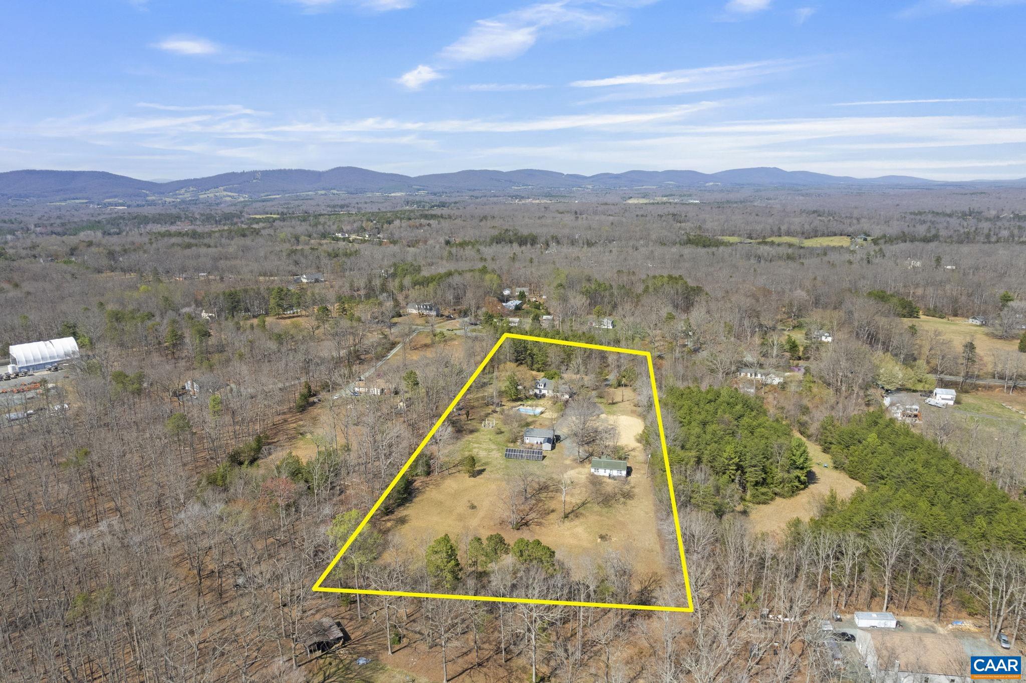 4941-4939 Richmond Road Keswick, VA 22947 - Photo 73 of 75