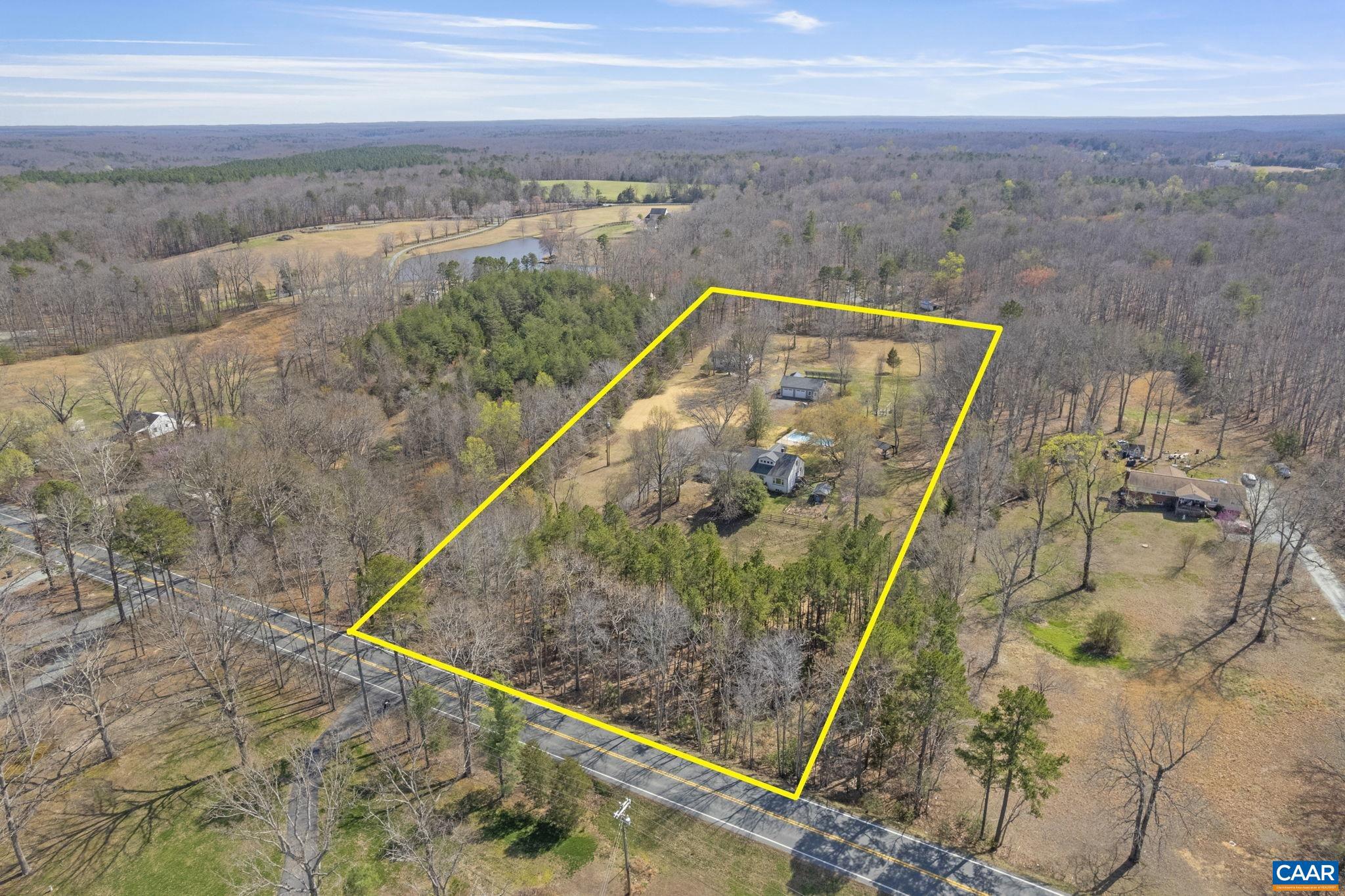 4941-4939 Richmond Road Keswick, VA 22947 - Photo 74 of 75