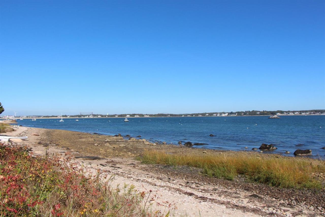 206 Clipper Road Bourne, MA 02532 - Photo 11 of 35 a view of an ocean view