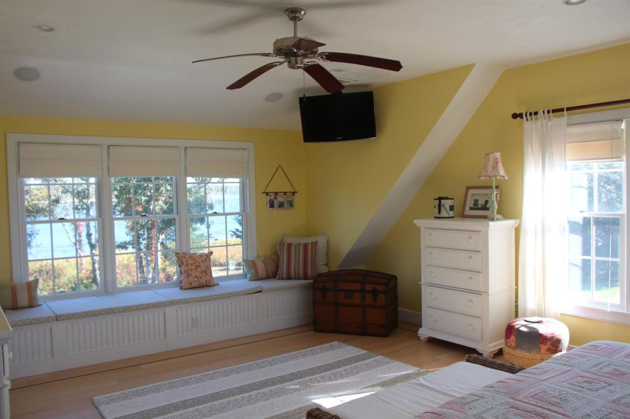 206 Clipper Road Bourne, MA 02532 - Photo 29 of 35 a view of workspace with furniture and window