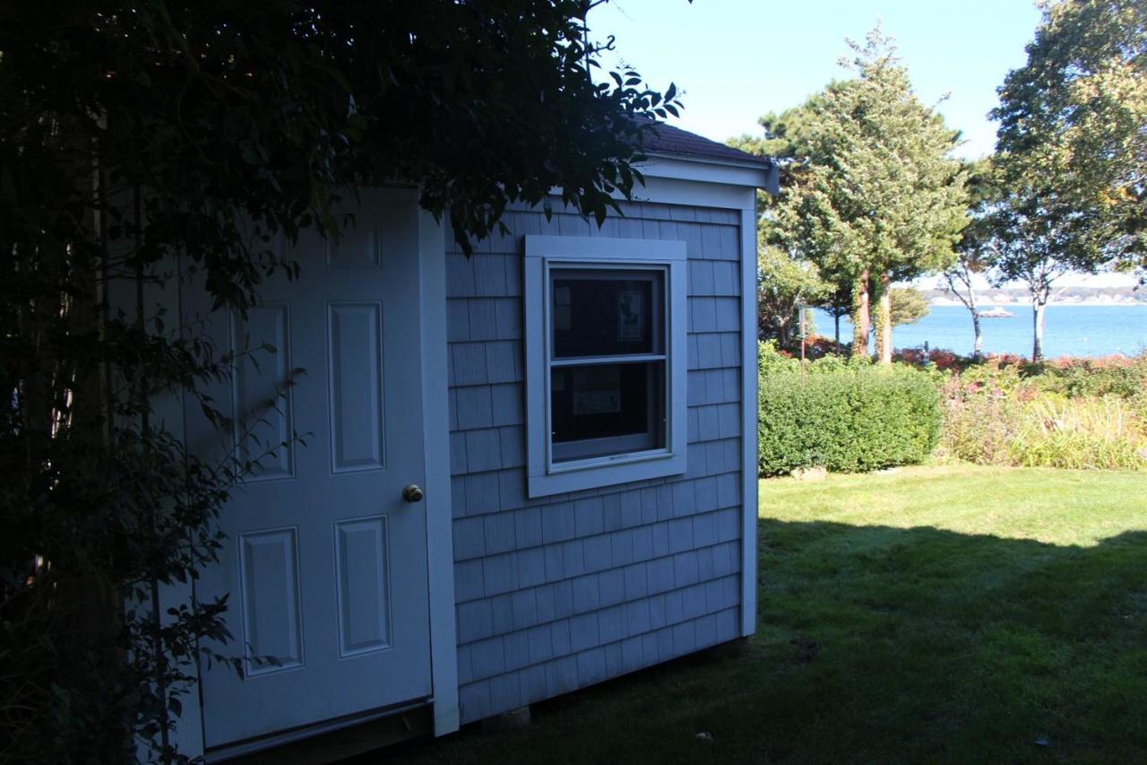 206 Clipper Road Bourne, MA 02532 - Photo 3 of 35 a view of outdoor space and yard