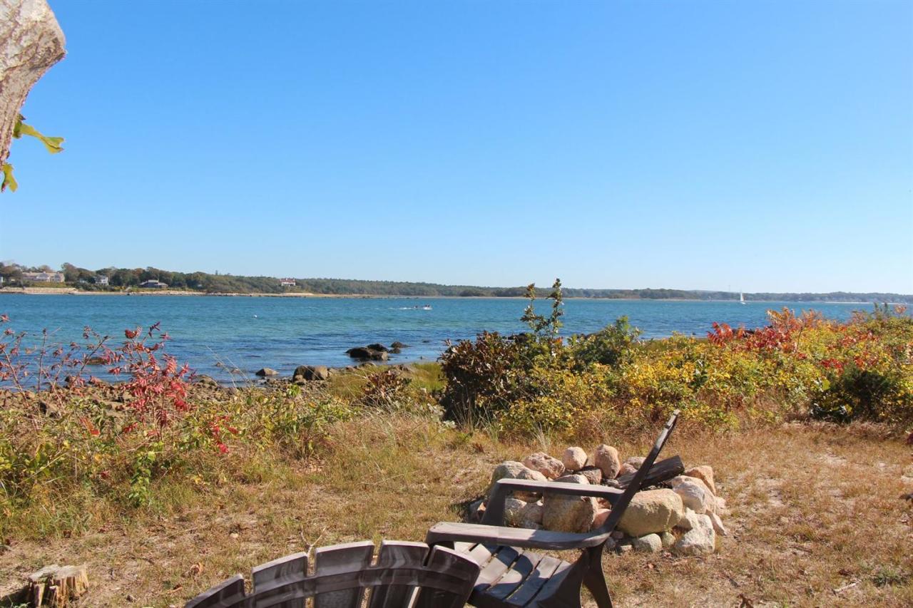 206 Clipper Road Bourne, MA 02532 - Photo 10 of 35 a view of a city and ocean view