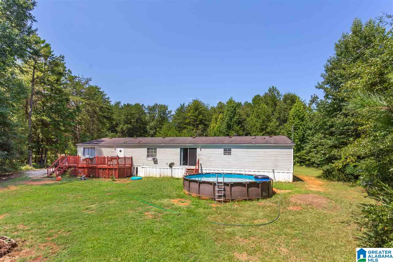 200 Watts Road Munford, AL 36268 - Photo 38 of 41