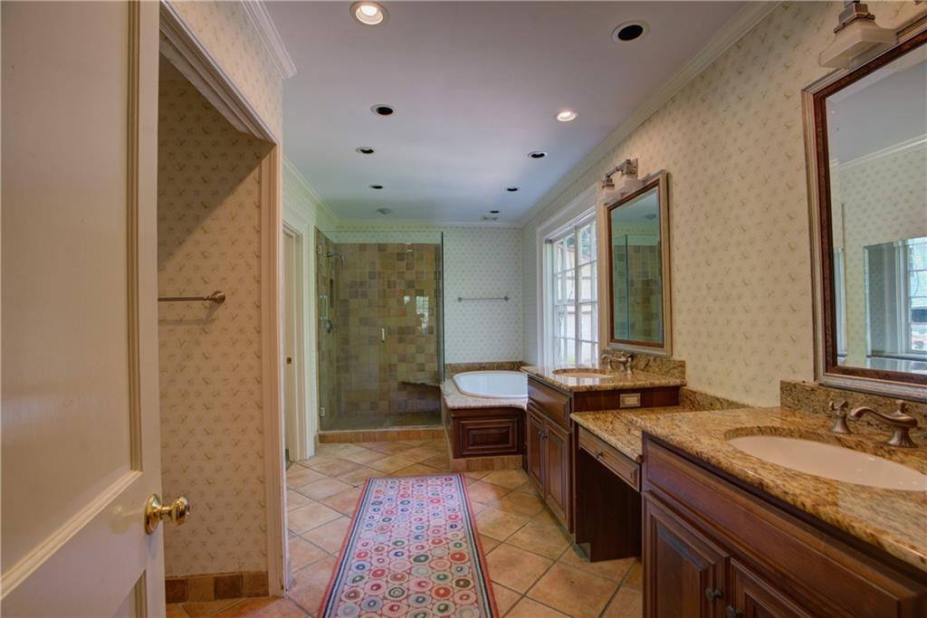 205 Sherwood Road Southwest Rome, GA 30165 - Photo 29 of 57