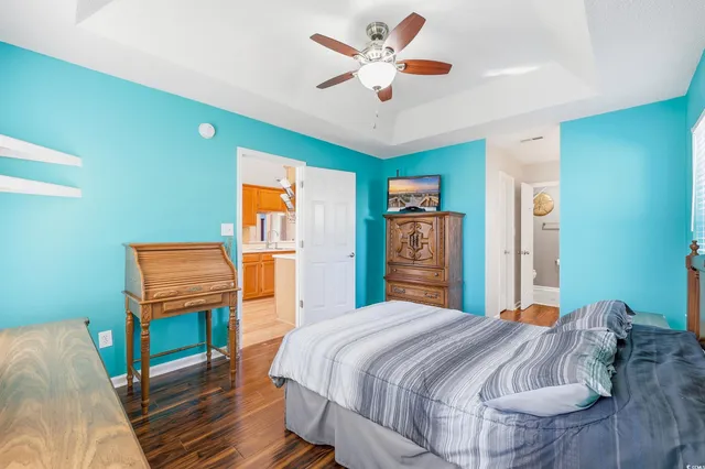 $264,900 | 2560 Wild Game Trail, Myrtle Beach, SC 29588