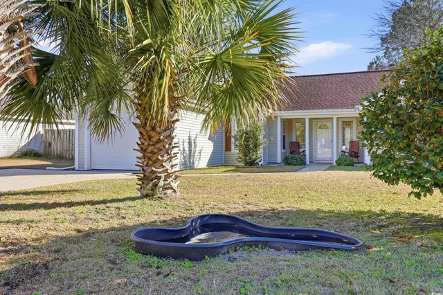 $264,900 | 2560 Wild Game Trail, Myrtle Beach, SC 29588