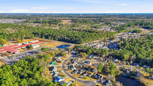 $264,900 | 2560 Wild Game Trail, Myrtle Beach, SC 29588