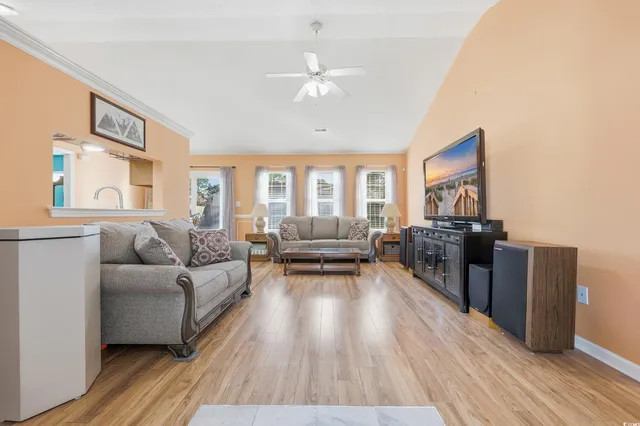 $264,900 | 2560 Wild Game Trail, Myrtle Beach, SC 29588