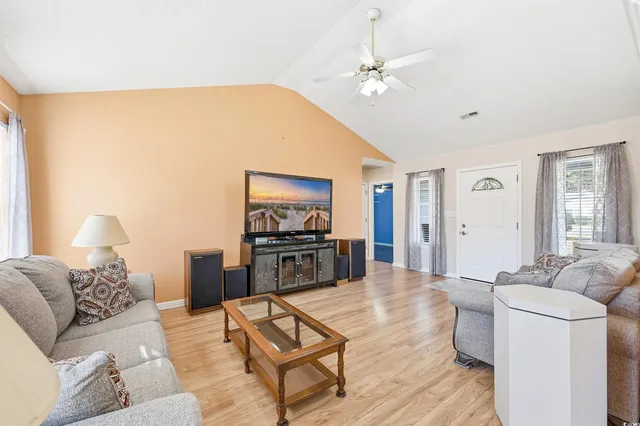 $264,900 | 2560 Wild Game Trail, Myrtle Beach, SC 29588