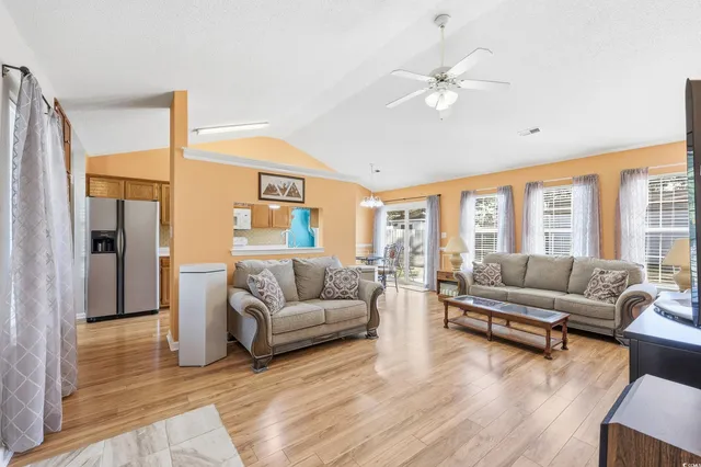 $264,900 | 2560 Wild Game Trail, Myrtle Beach, SC 29588