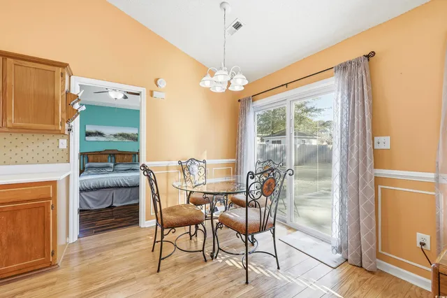 $264,900 | 2560 Wild Game Trail, Myrtle Beach, SC 29588