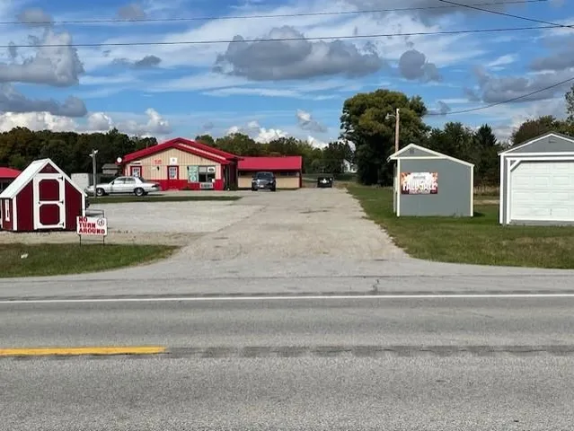 $450,000 | 0 East State Road 120, Fremont, IN 46737