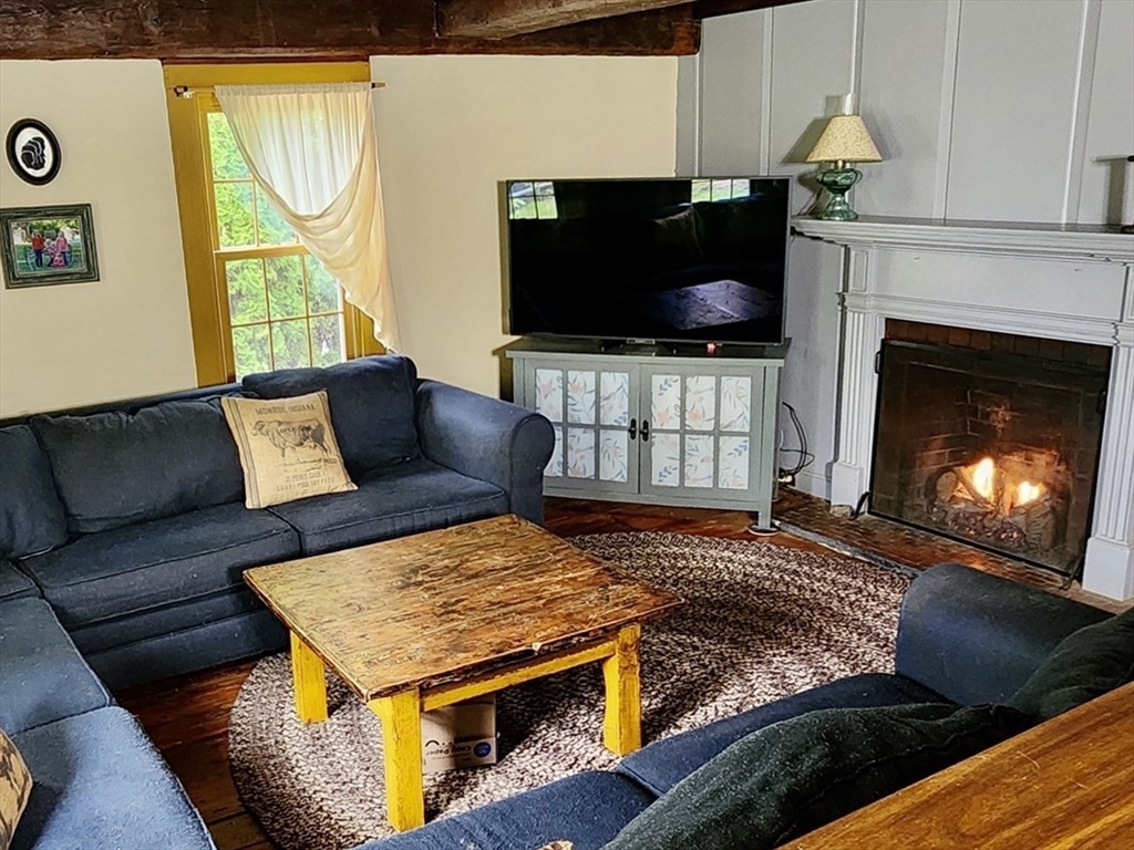 5 Putnam Hill Road Sutton, MA 01590 - Photo 15 of 42