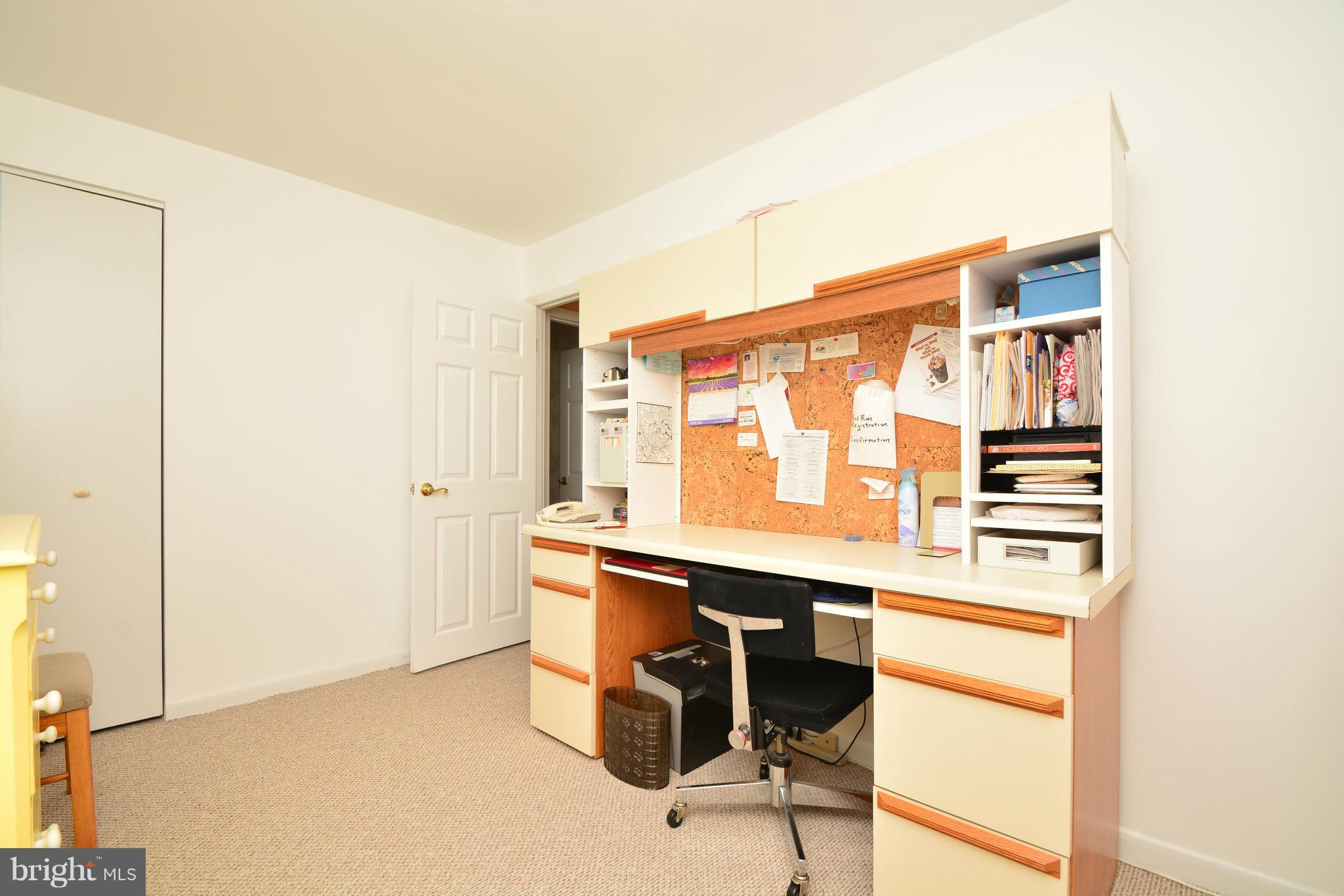 402 Nollmeyer Road Baltimore, MD 21220 - Photo 17 of 30 Bedroom