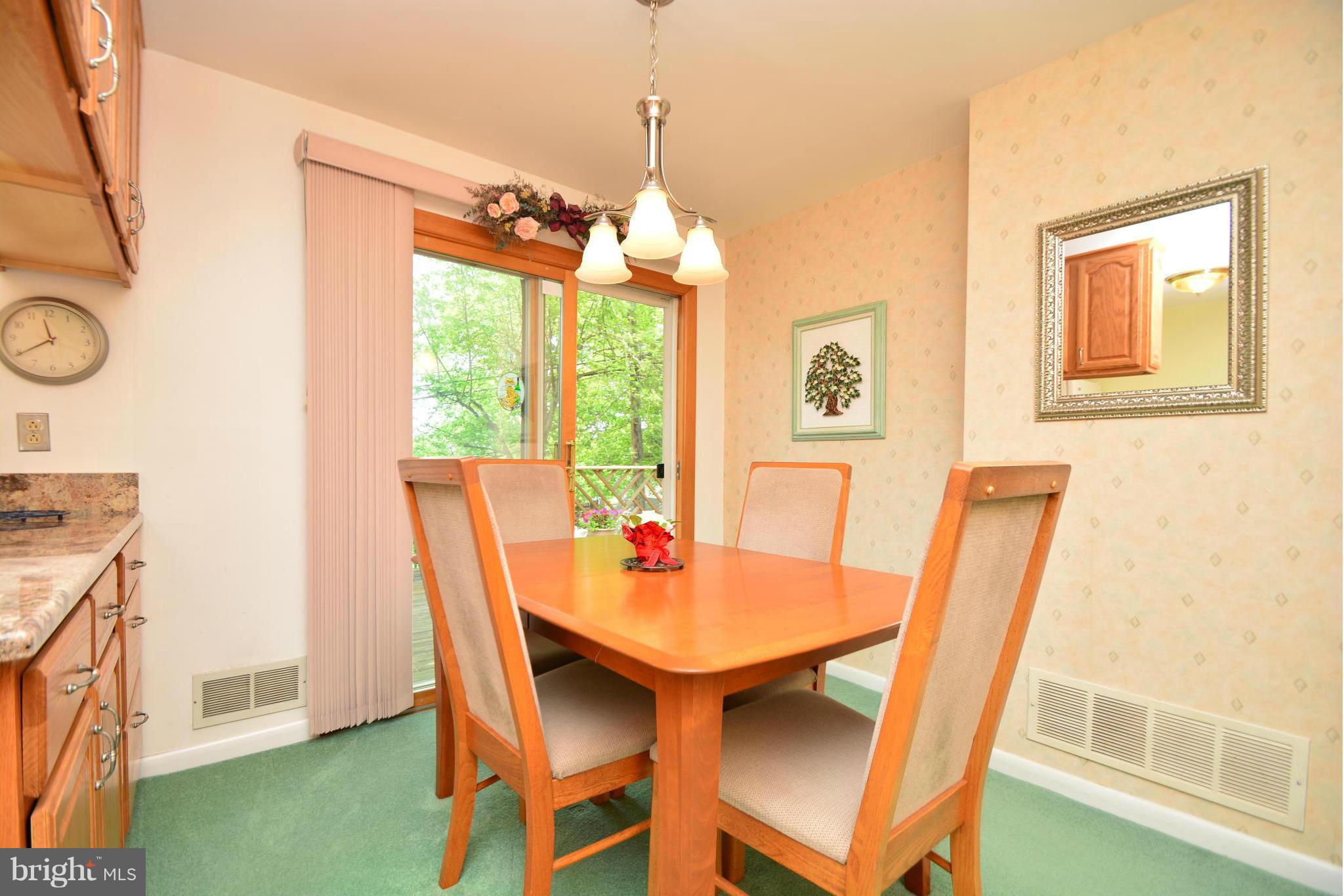 402 Nollmeyer Road Baltimore, MD 21220 - Photo 8 of 30 Dining Room