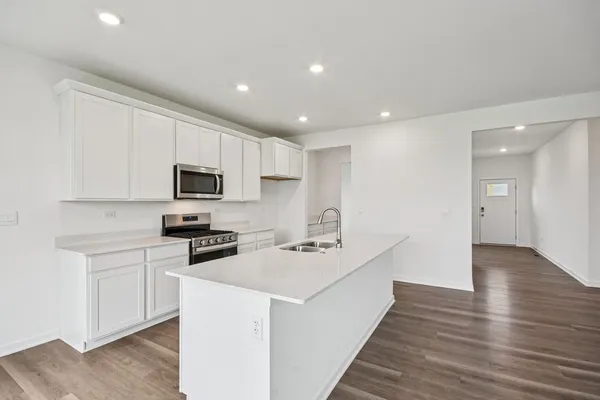 $566,990 | 6214 Leinster Lane, Tinley Park, IL 60477