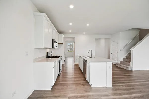 $566,990 | 6214 Leinster Lane, Tinley Park, IL 60477