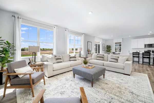 $566,990 | 6214 Leinster Lane, Tinley Park, IL 60477