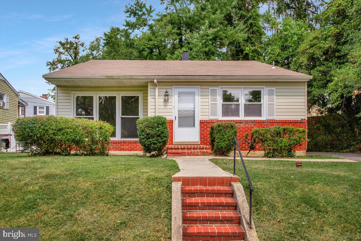 514 Gwynnvale Road Baltimore, MD 21208 - Photo 1 of 43 Welcome to 514 Gwynnvale Rd