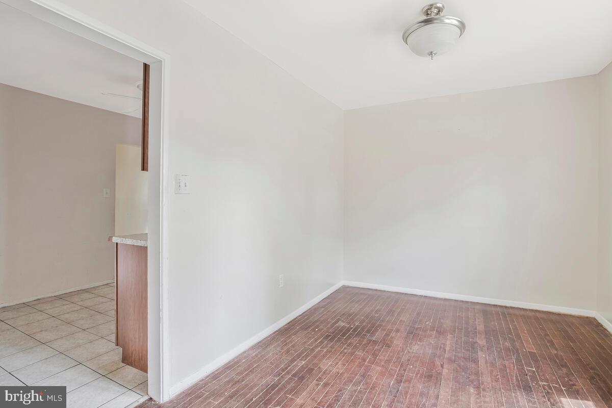 514 Gwynnvale Road Baltimore, MD 21208 - Photo 10 of 43 Dining Room