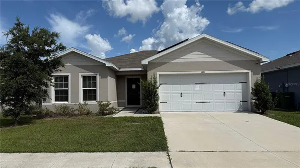 $1,590 | 1481 Haines Drive, Winter Haven, FL 33881