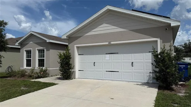 $1,650 | 1481 Haines Drive, Winter Haven, FL 33881