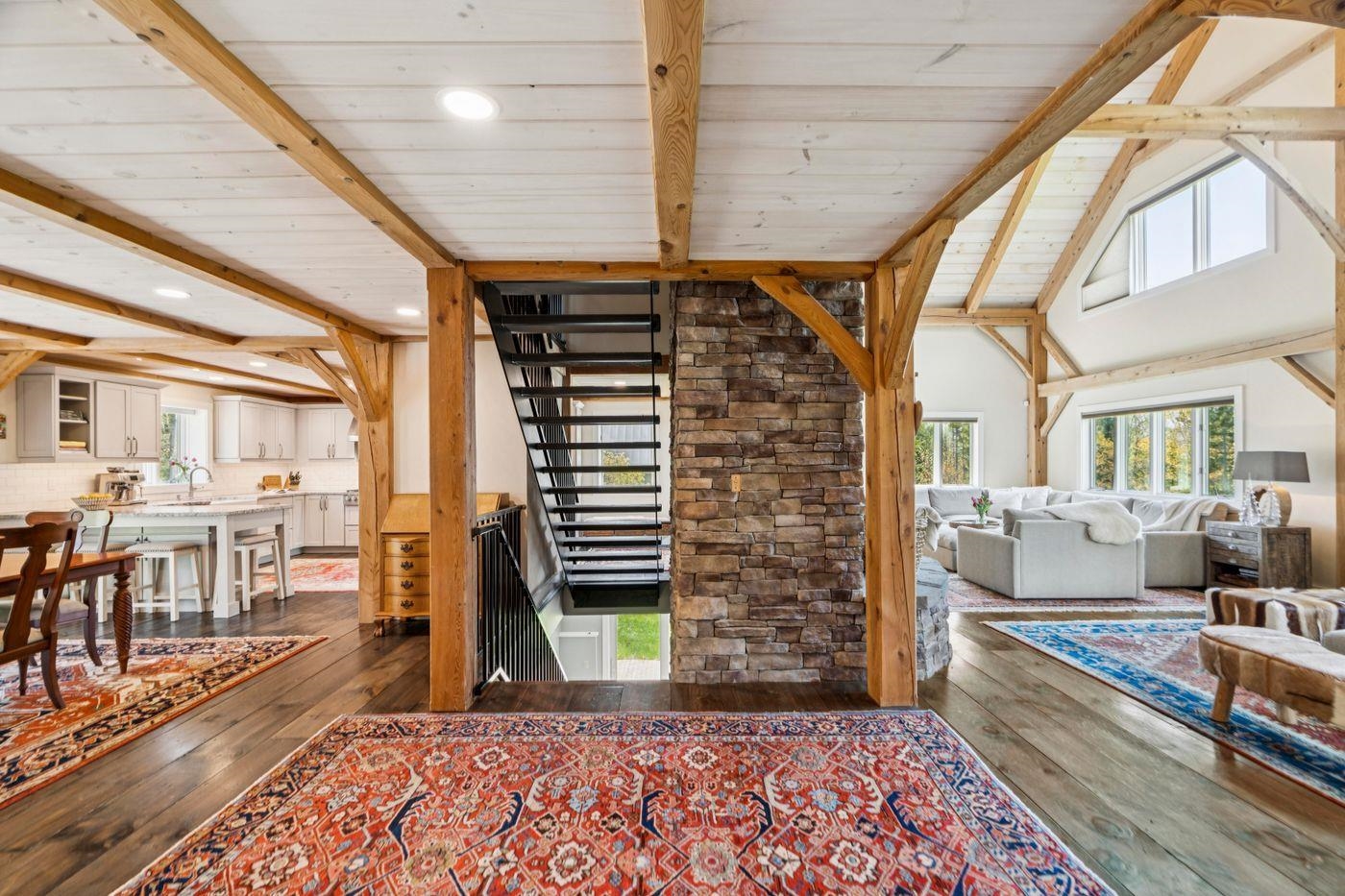 530 Houston Farm Road Stowe, VT 05672 - Photo 20 of 32