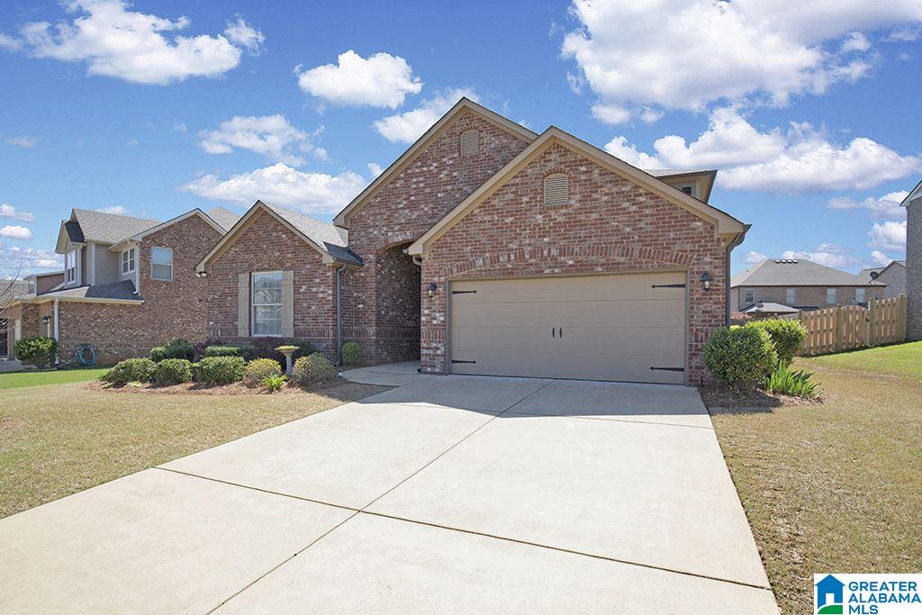 330 Lacey Avenue Alabaster, AL 35114 - Photo 32 of 33