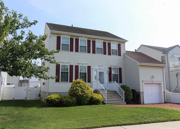 $2,650 | 1336 Vardon Road, Brigantine, NJ 08203