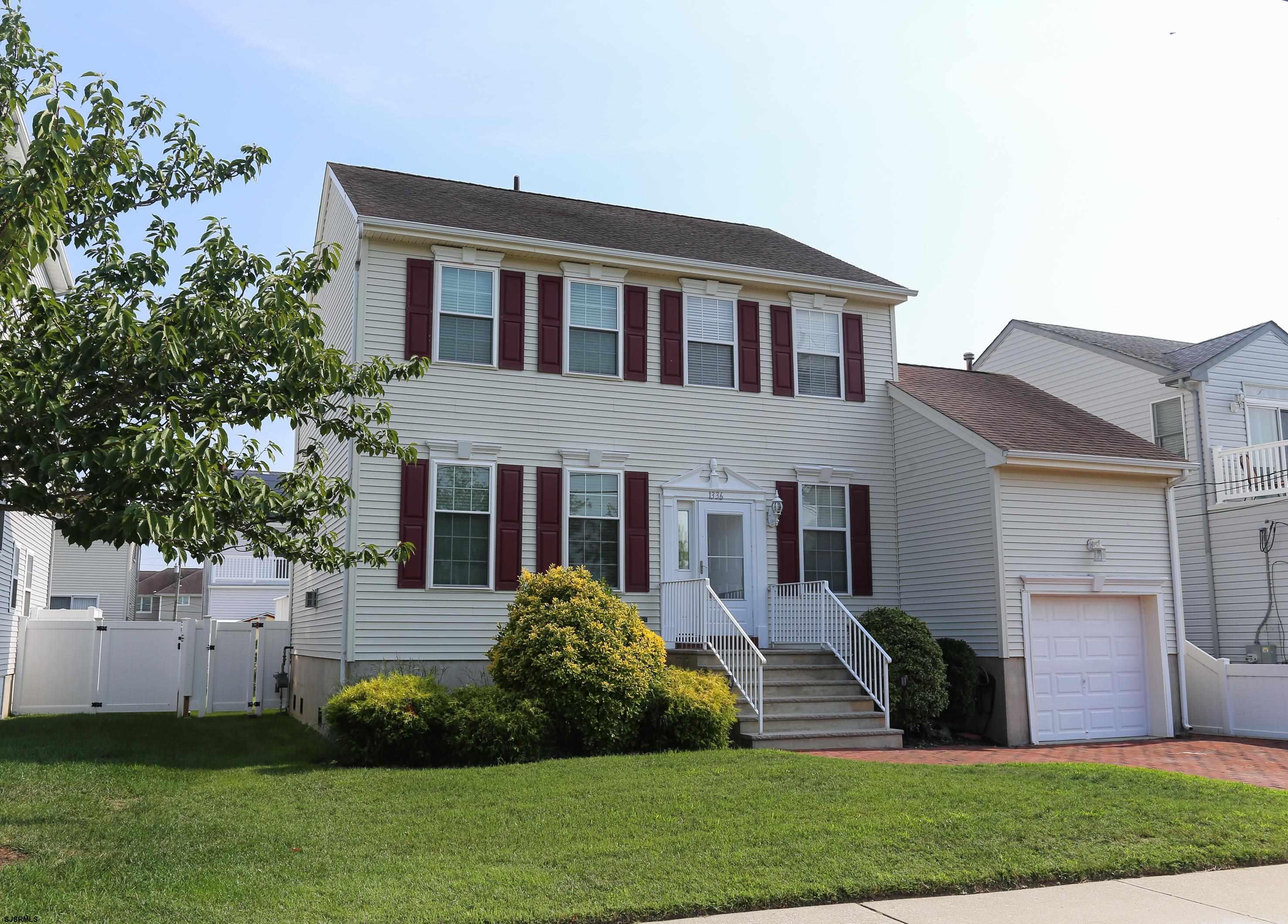 1336 Vardon Road Brigantine, NJ 08203 - Photo 1 of 47 Gallery Image 1