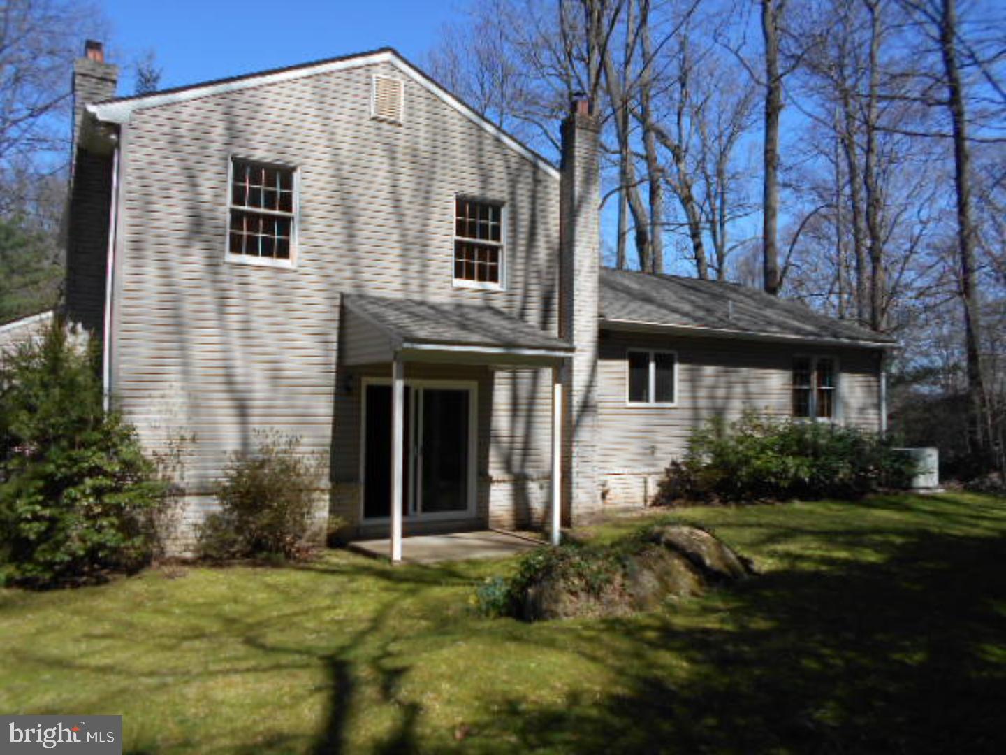 3308 Sawmill Road Newtown Square, PA 19073 - Photo 4 of 11