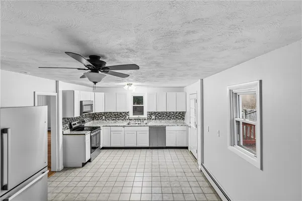 $475,000 | 2 Whitman Street, Smithfield, RI 02917